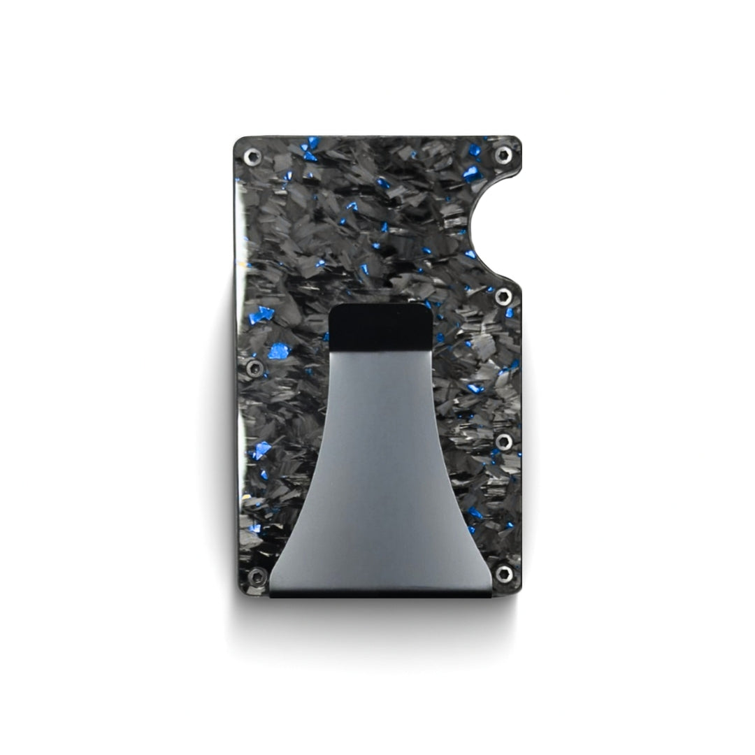 RFID Carbon Fiber Wallet