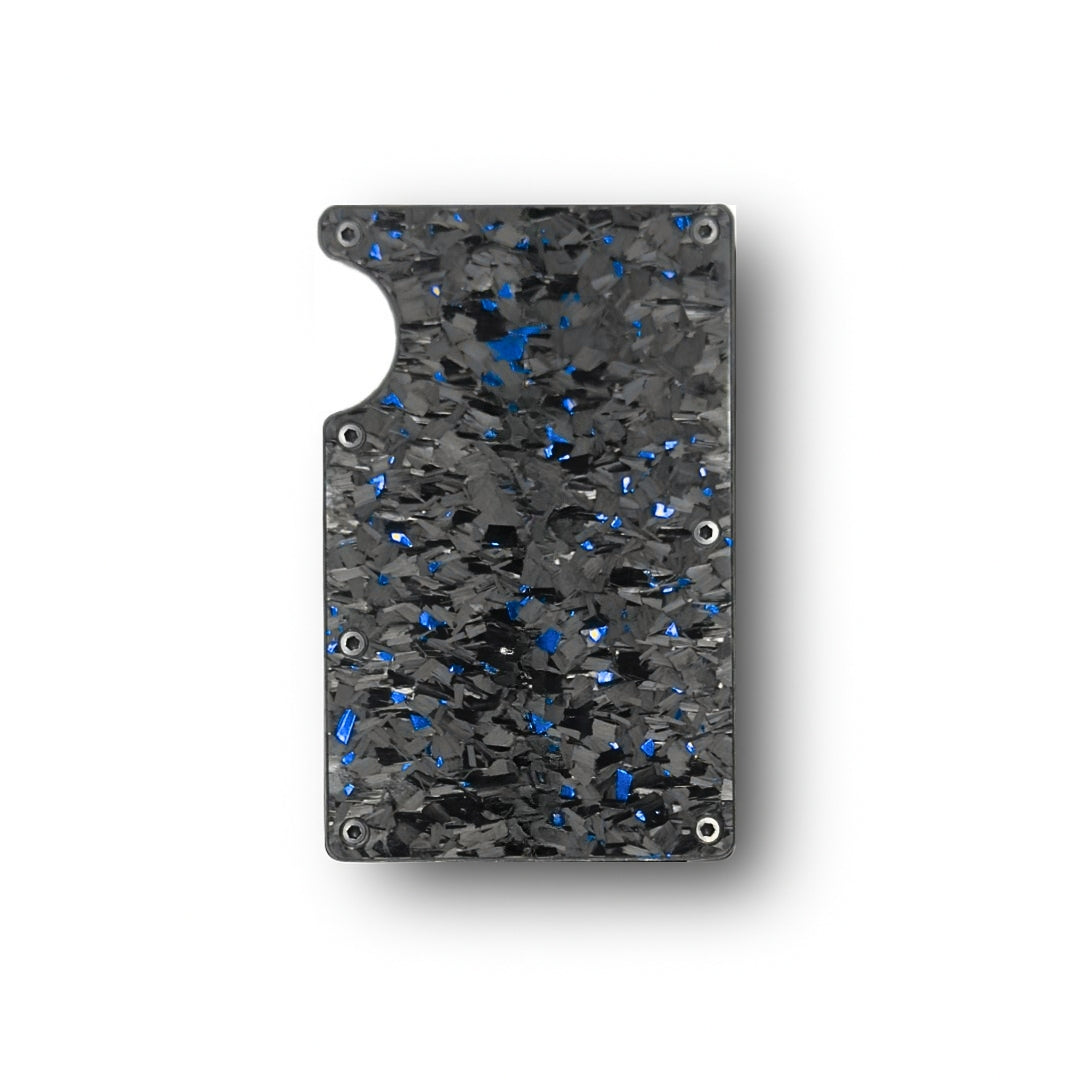 RFID Carbon Fiber Wallet