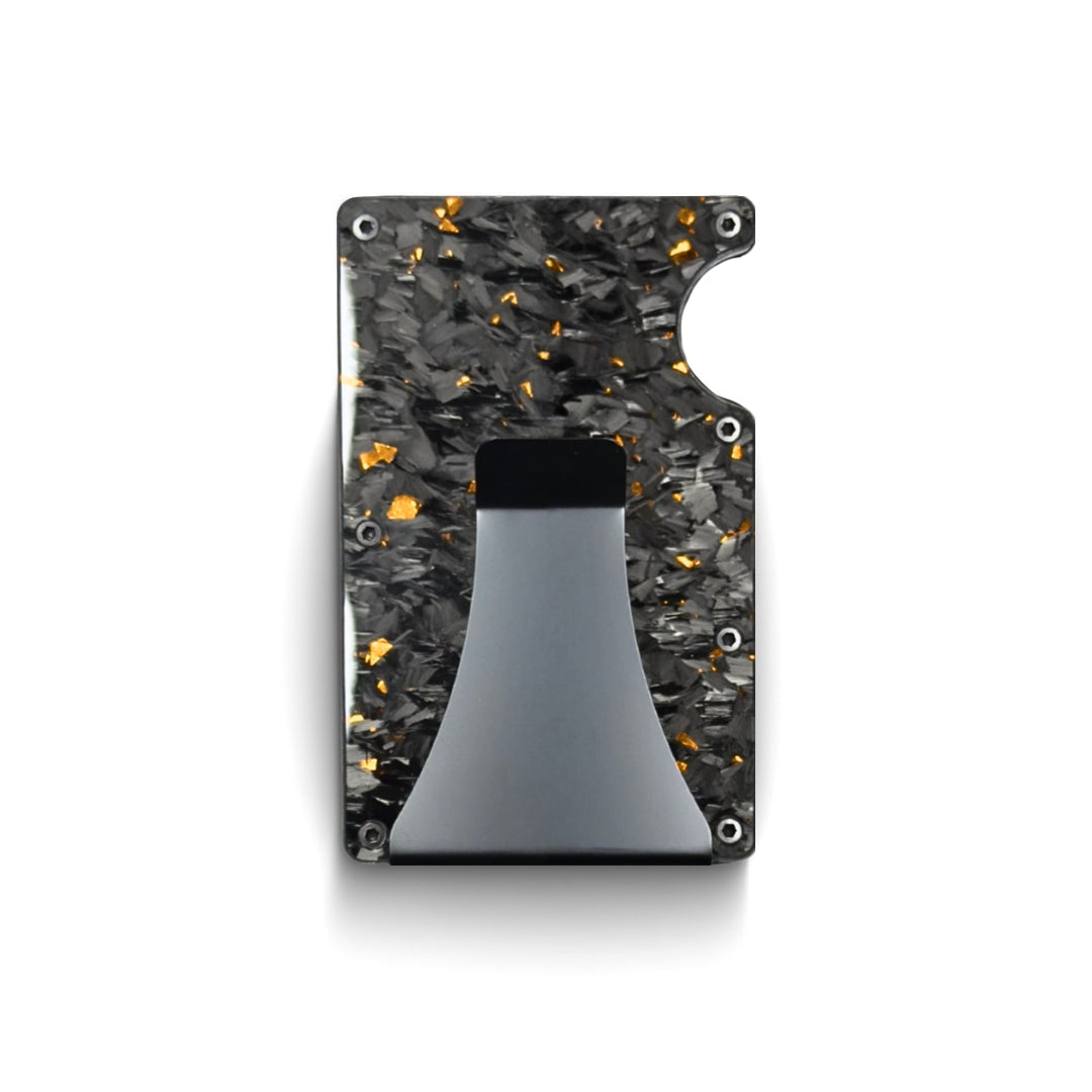RFID Carbon Fiber Wallet