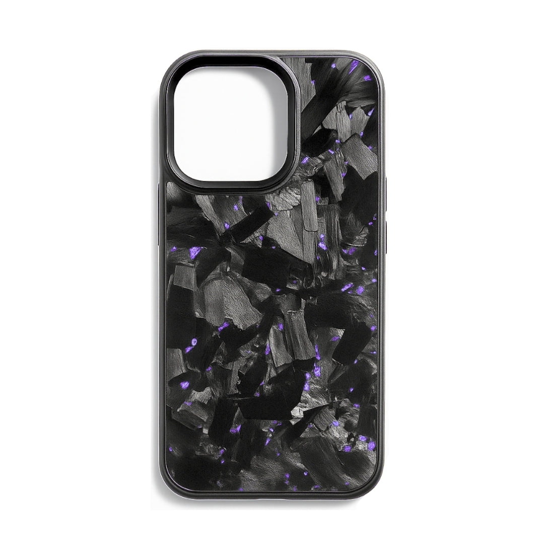 iPhone Forged Carbon Case V2 (MagSafe)