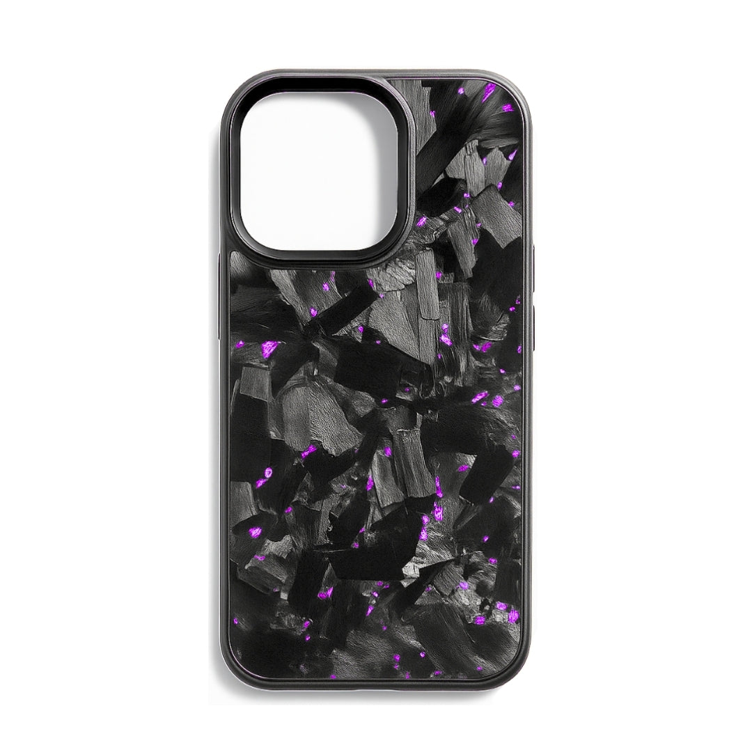 iPhone Forged Carbon Case V2 (MagSafe)