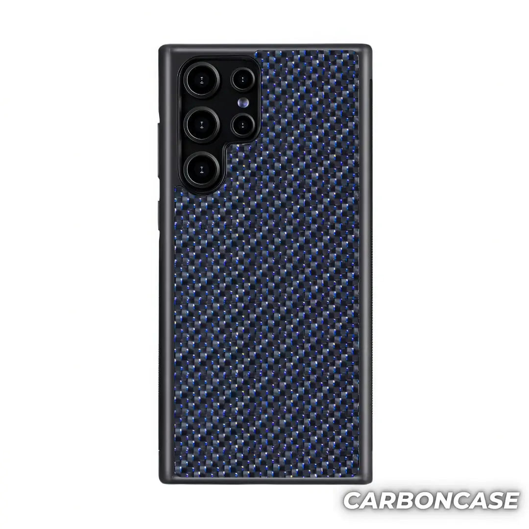 Samsung Carbon Fiber Case - CarbonCase Samsung Carbon Fiber Case - CarbonCase