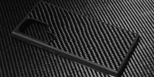 CarbonCase — Premium Carbon Fiber Phone Cases & Accessories