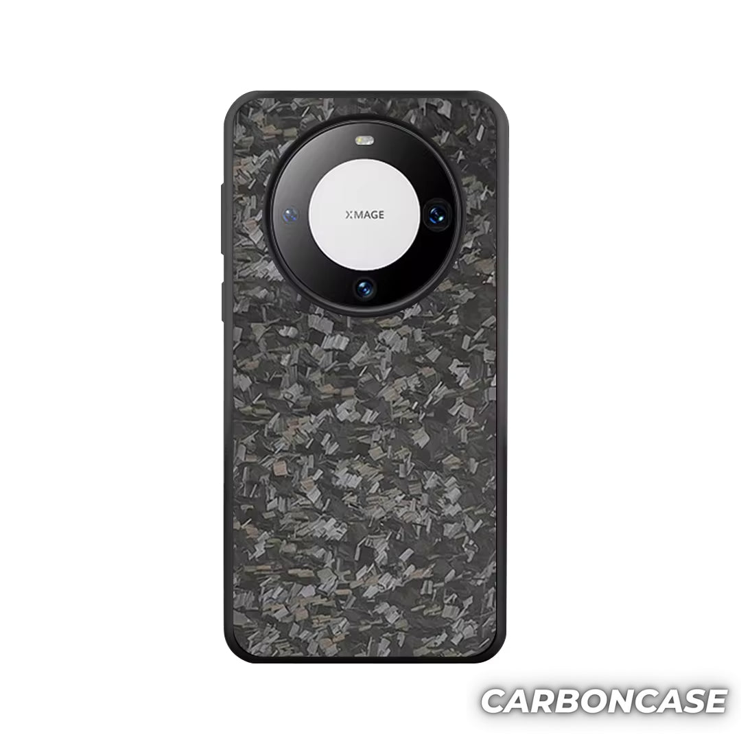 Huawei Carbon Fiber Case - CarbonCase