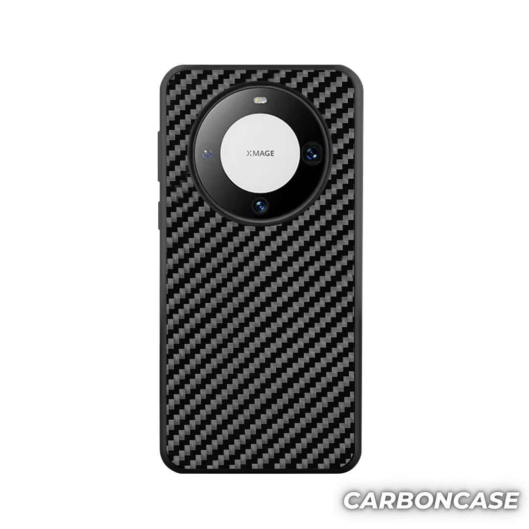 Huawei Carbon Fiber Case - CarbonCase