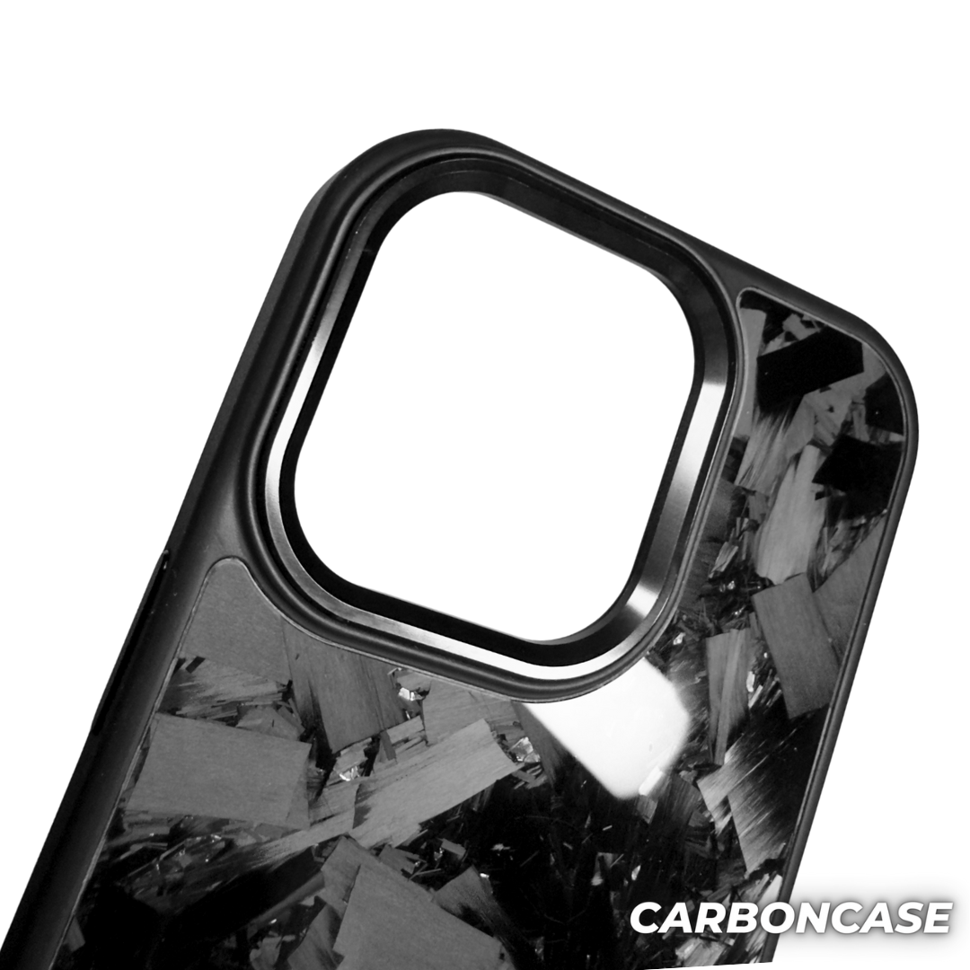 iPhone Forged Carbon Case (MagSafe)