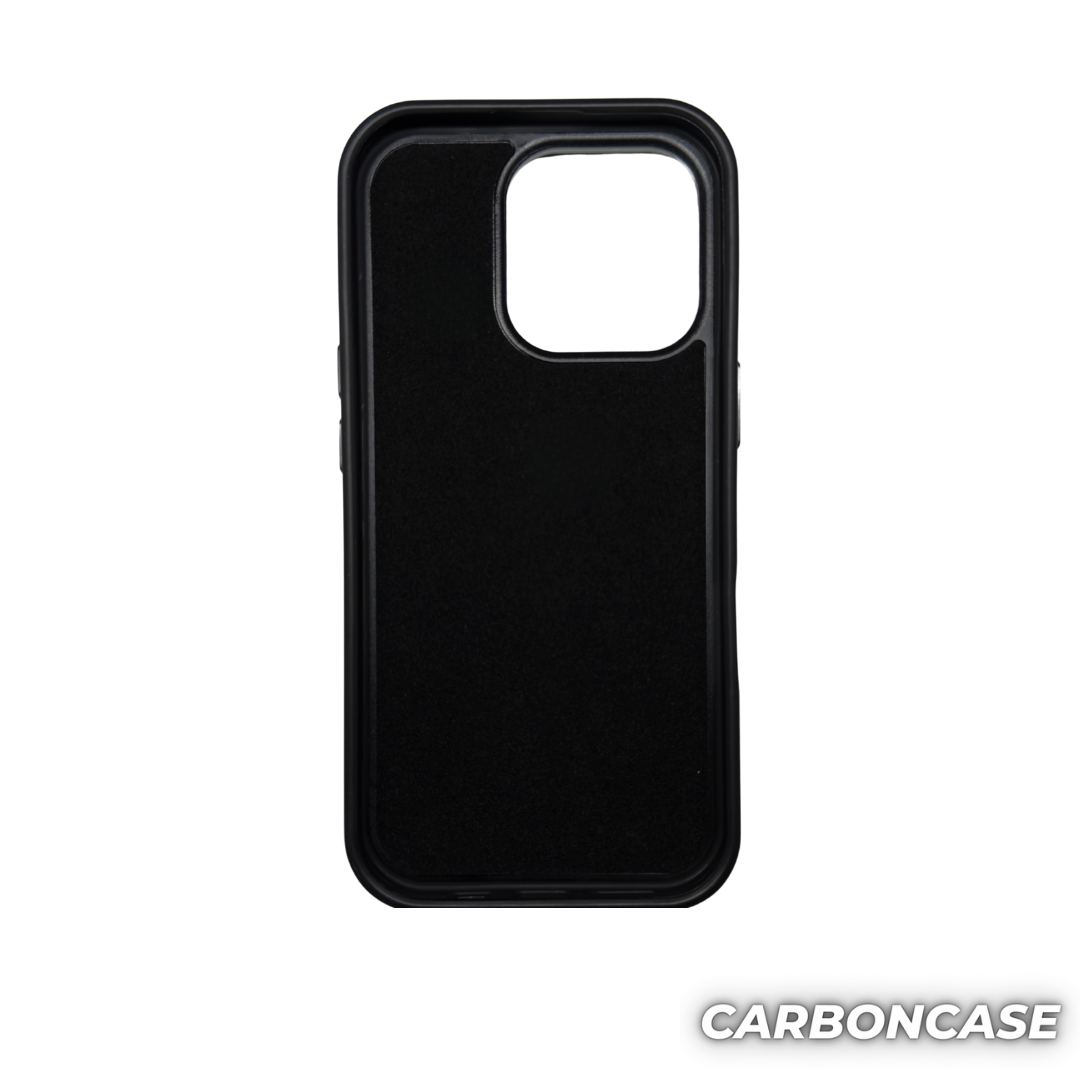 iPhone Forged Carbon Case (MagSafe)