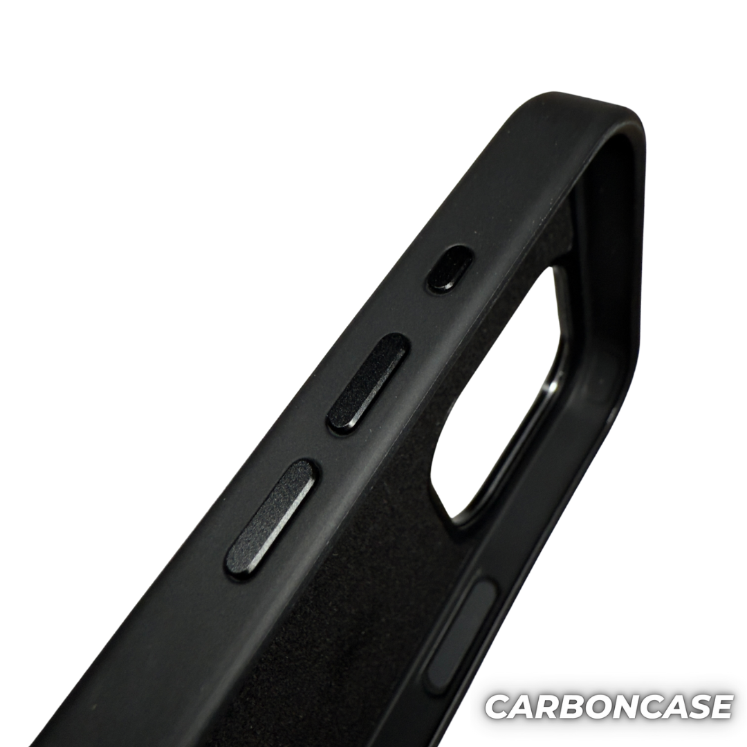 iPhone Forged Carbon Case (MagSafe)