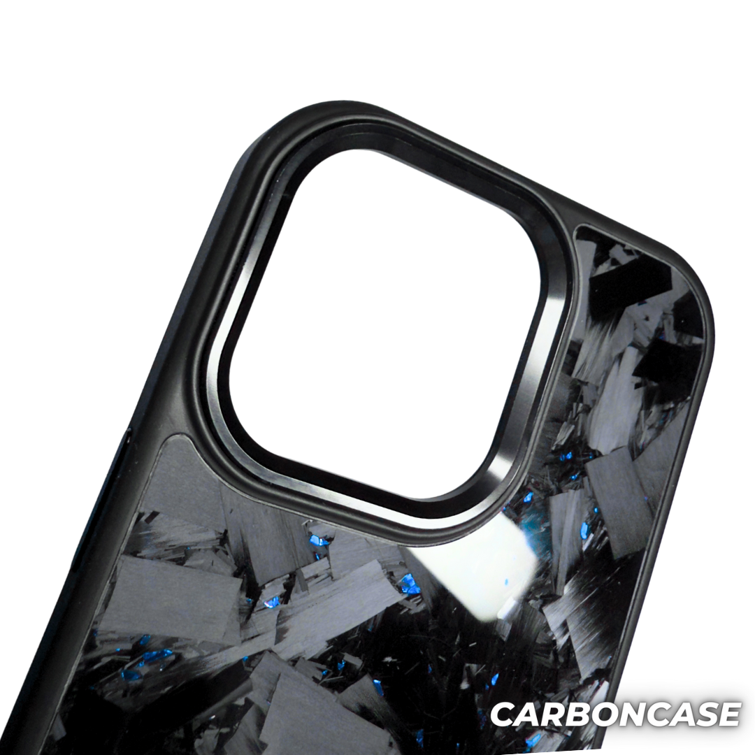 iPhone Forged Carbon Case (MagSafe)