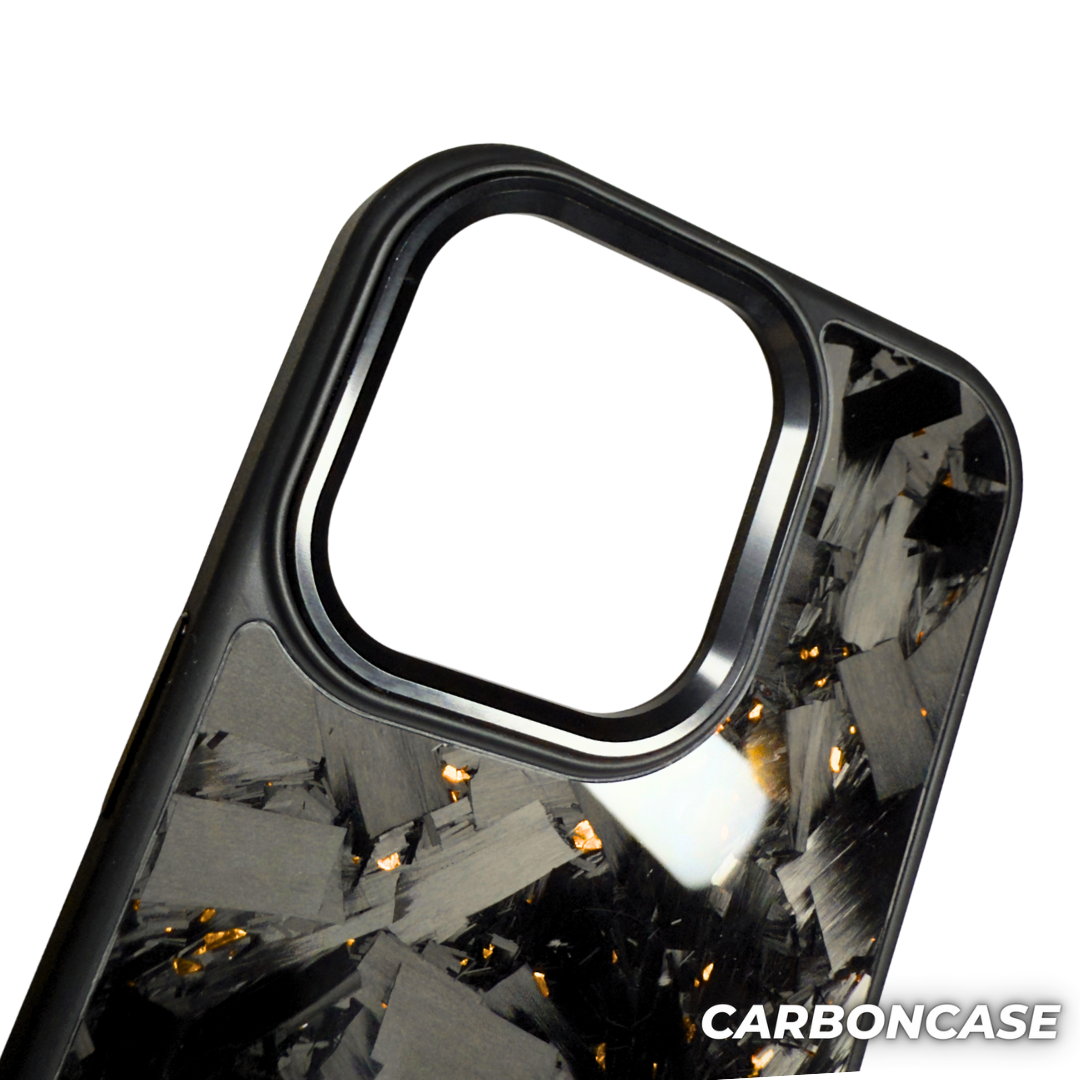 iPhone Forged Carbon Case (MagSafe)