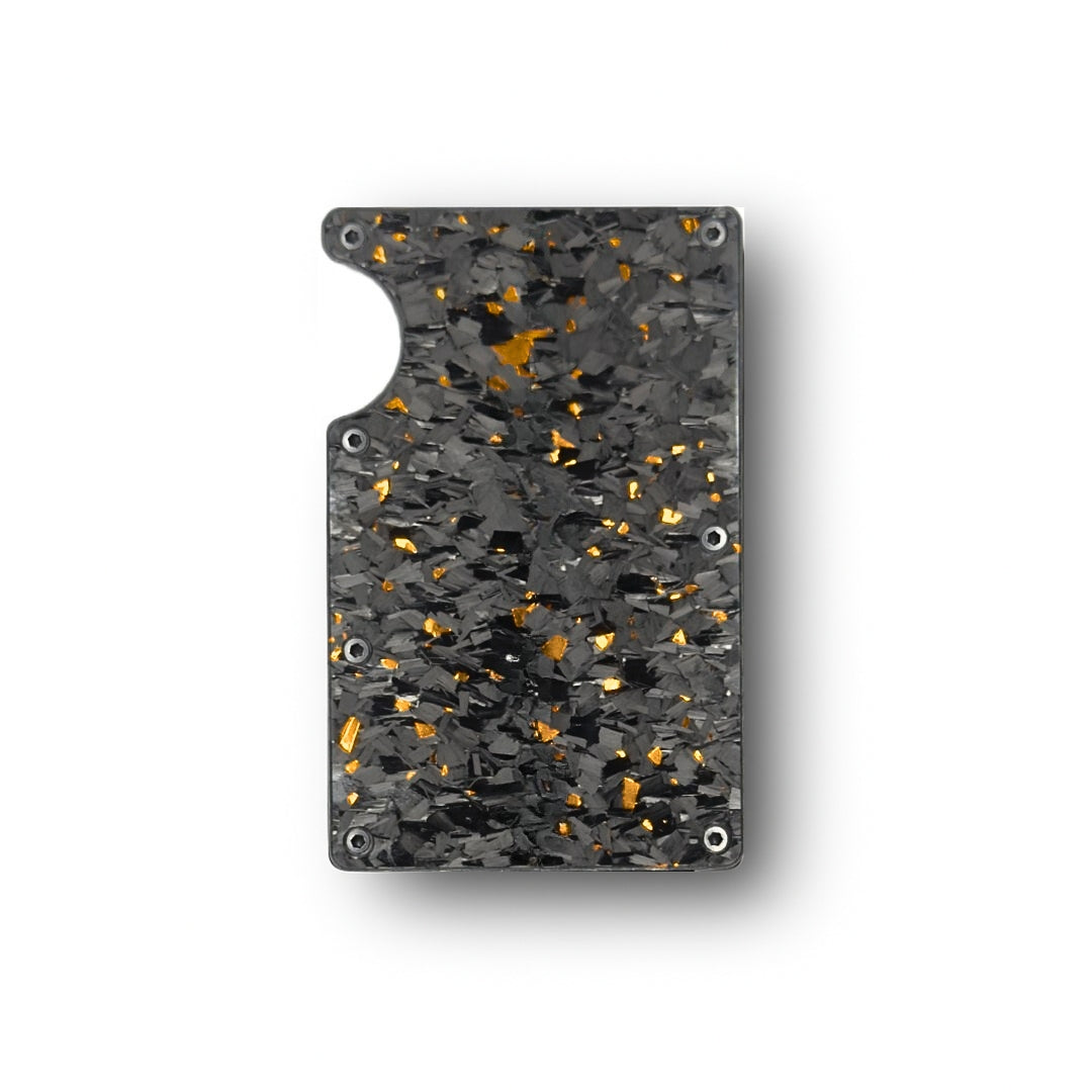RFID Carbon Fiber Wallet