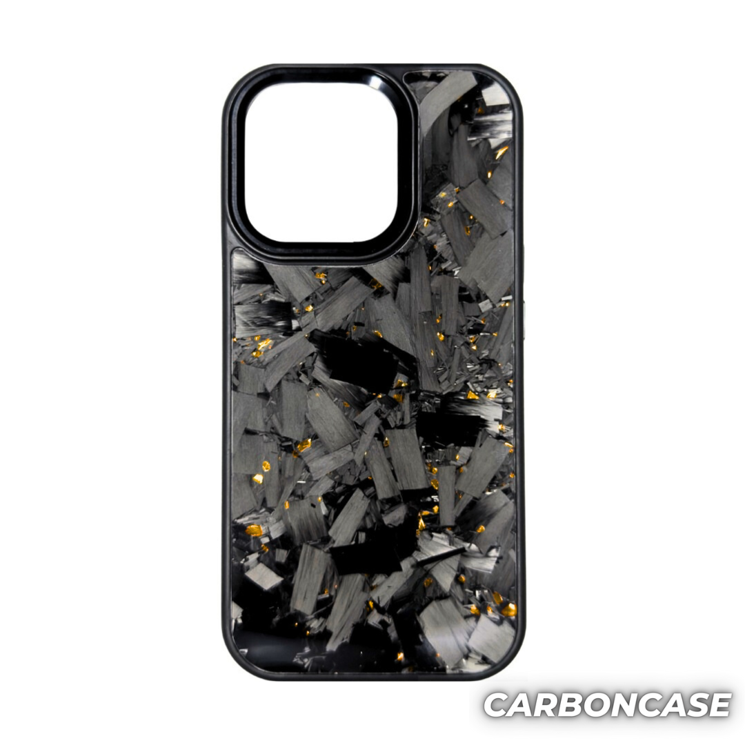 iPhone Forged Carbon Case (MagSafe)
