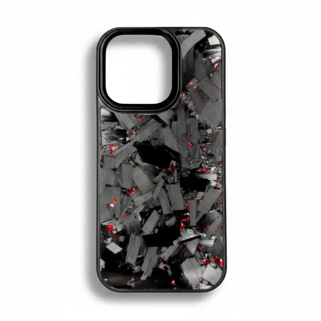 iPhone Forged Carbon Case V2 (MagSafe)  CarbonCase