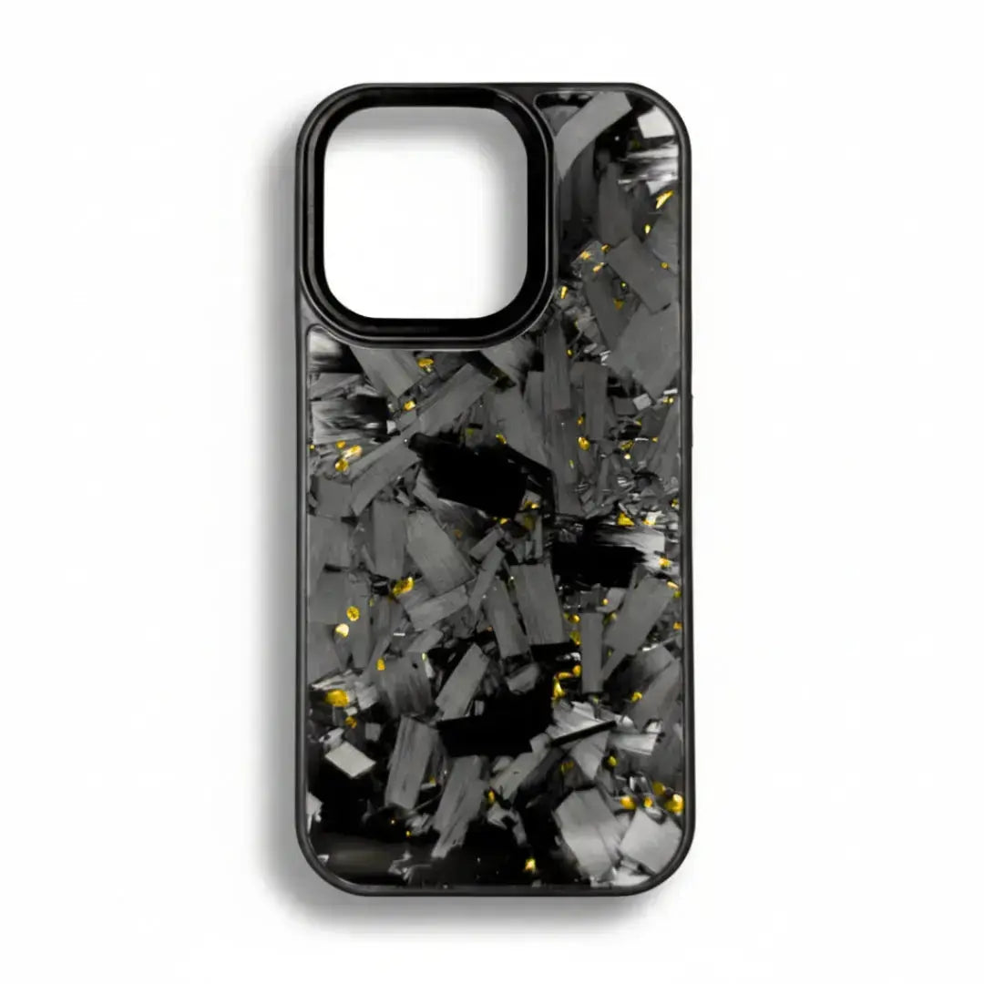 iPhone Forged Carbon Case V2 (MagSafe)  CarbonCase