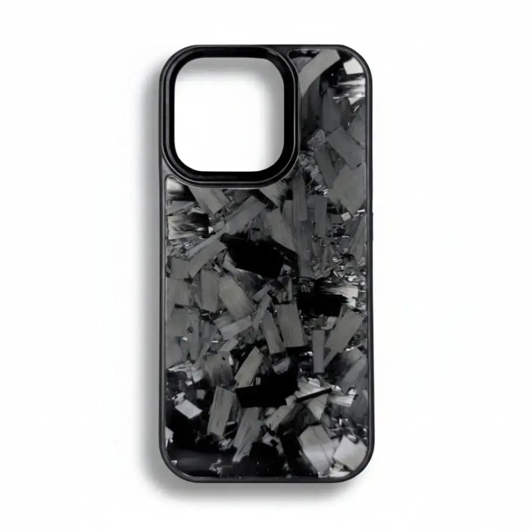 iPhone Forged Carbon Case V2 (MagSafe)  CarbonCase