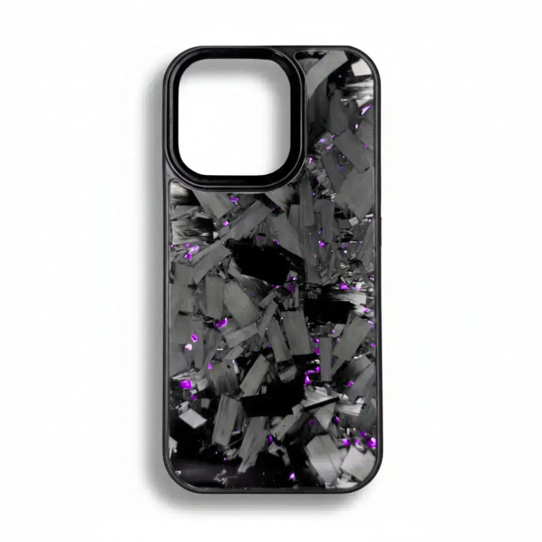 iPhone Forged Carbon Case V2 (MagSafe)  CarbonCase