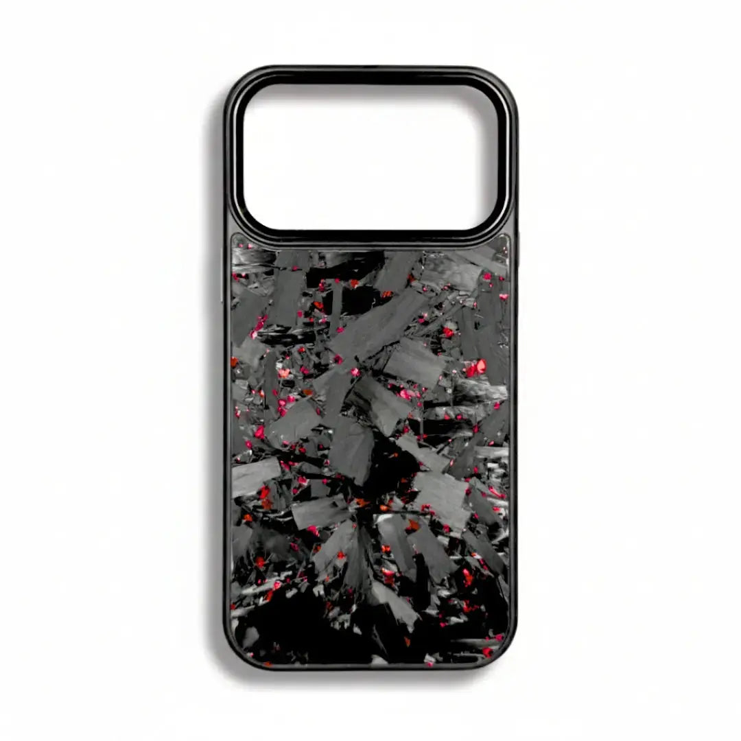 iPhone Forged Carbon Case V2 (MagSafe)  CarbonCase