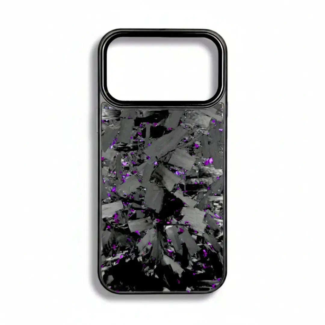 iPhone Forged Carbon Case V2 (MagSafe)  CarbonCase