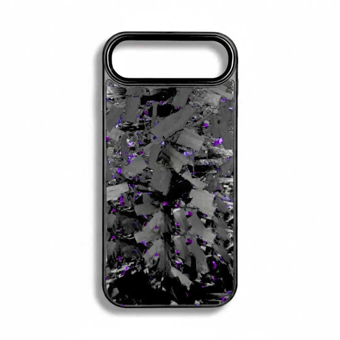 iPhone Forged Carbon Case V2 (MagSafe) iPhone Forged Carbon Case V2 (MagSafe)