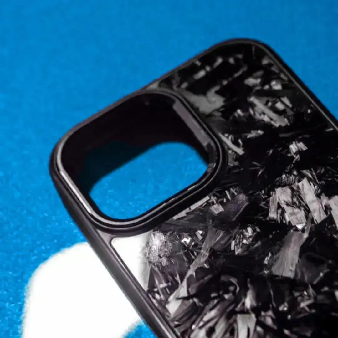 iPhone Forged Carbon Case V2 (MagSafe)  CarbonCase