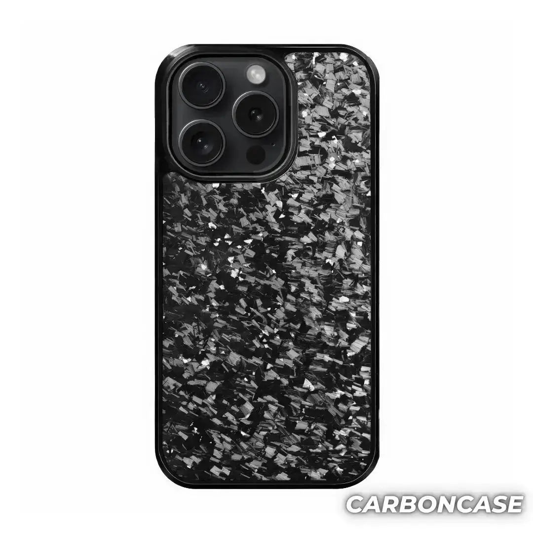 iPhone Forged Carbon Case (MagSafe) CarbonCase