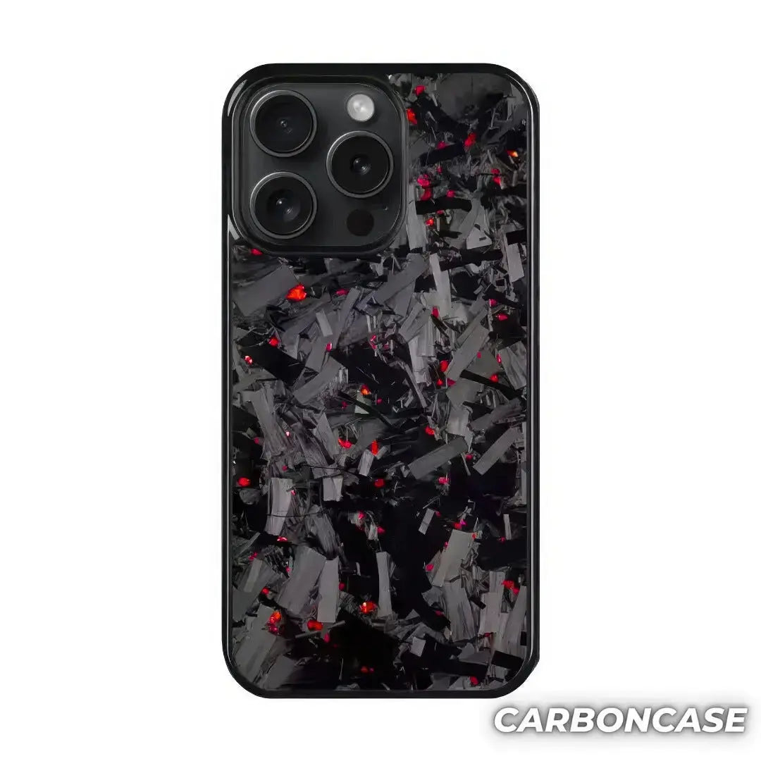 iPhone Forged Carbon Case (MagSafe) - Main Image