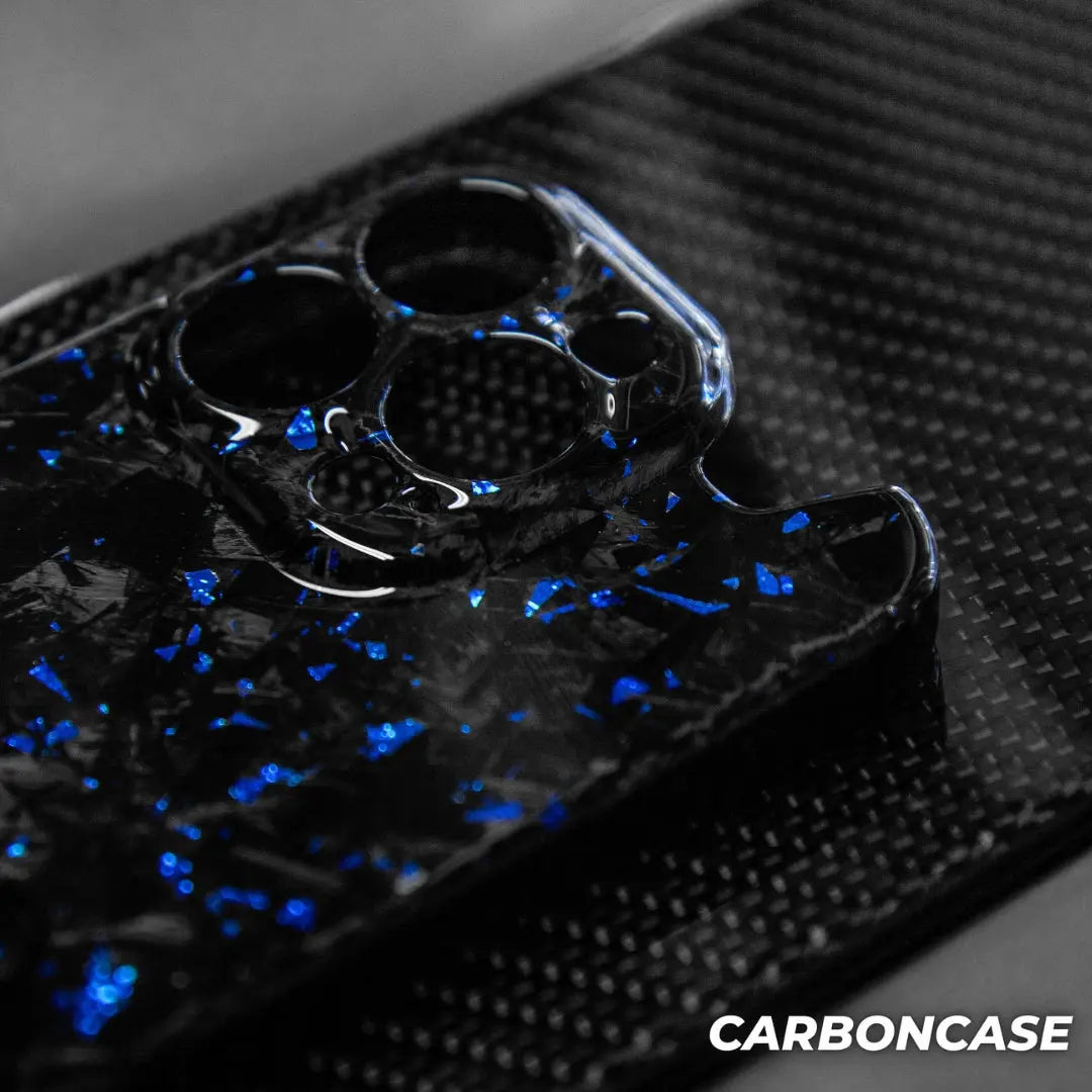 iPhone Full Carbon Fiber Case  CarbonCase