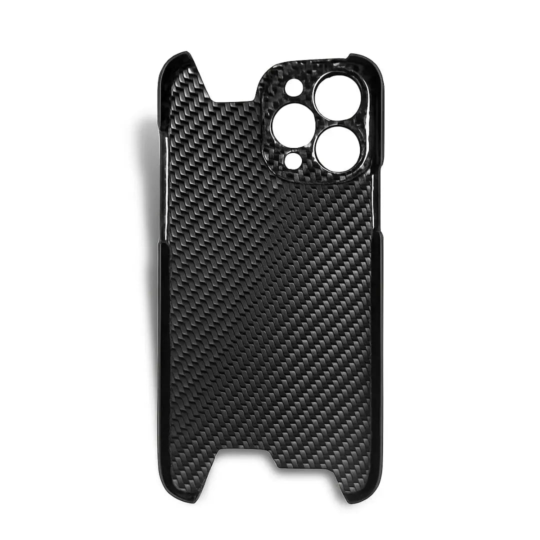 iPhone Full Carbon Fiber Case Premium Forged Carbon Protection | CarbonCase iPhone Full Carbon Fiber Case Premium Forged Carbon Protection | CarbonCase