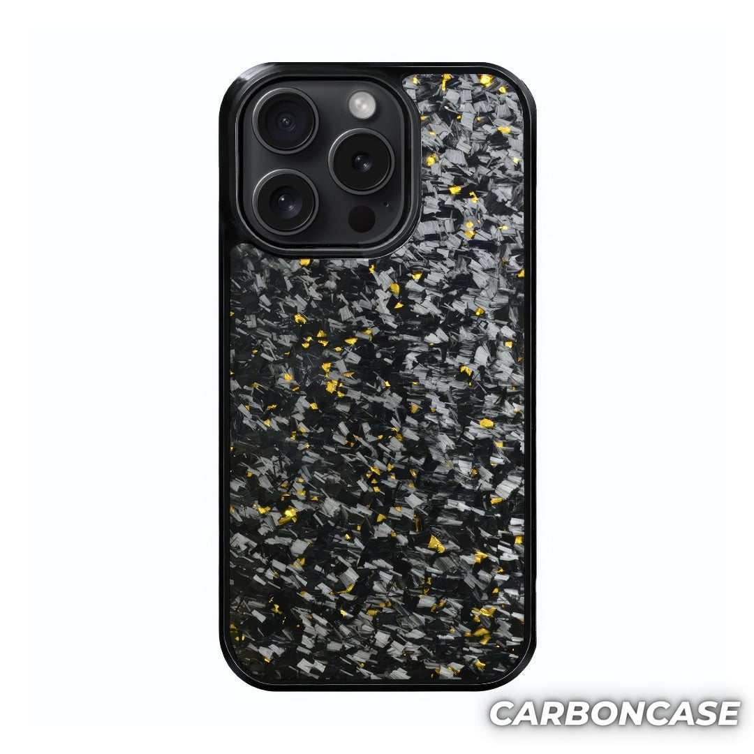 iPhone 12 to X Forged Carbon Case