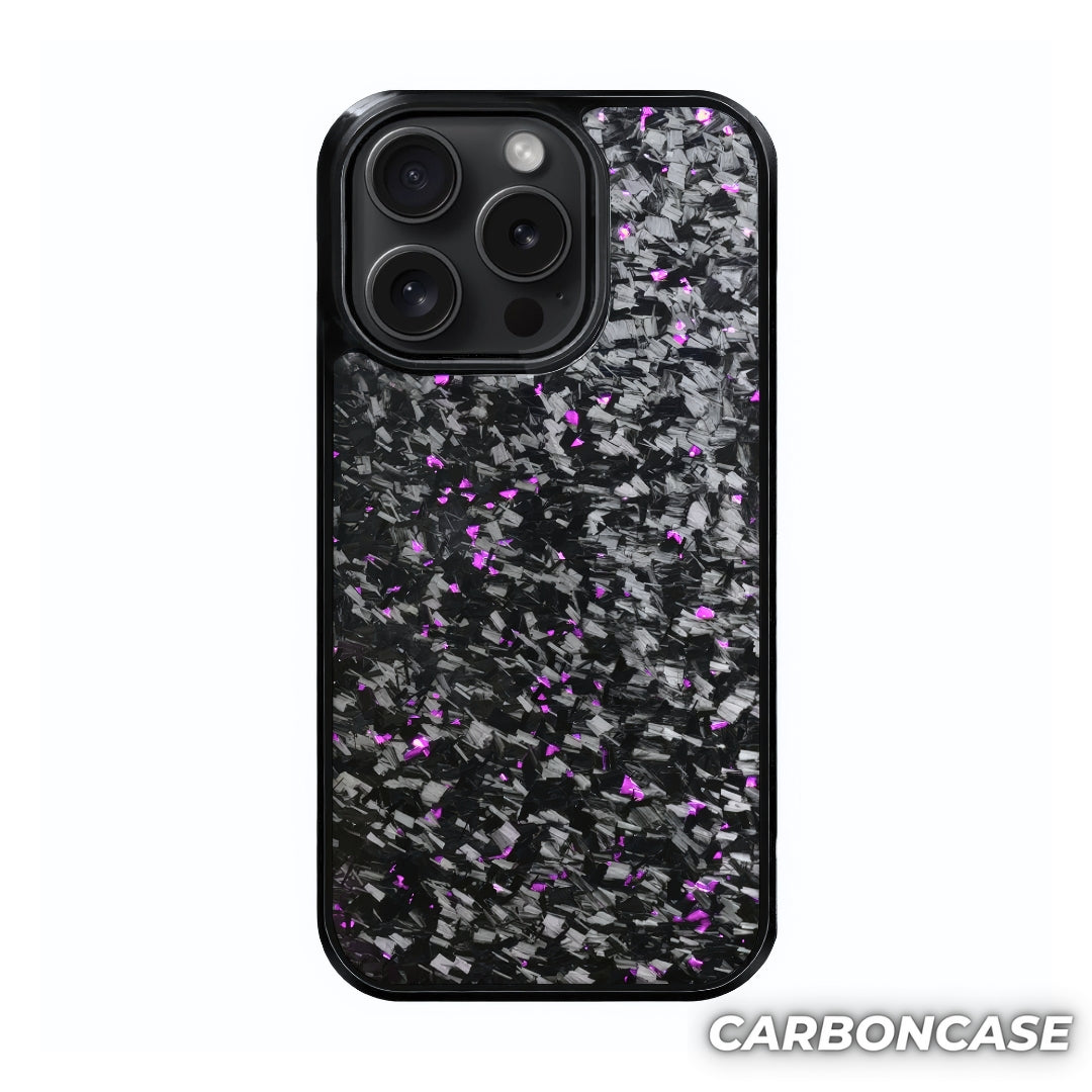 iPhone 12 to X Forged Carbon Case