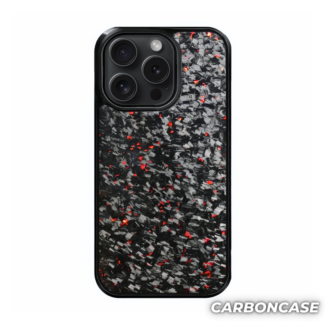 iPhone Forged Carbon Case (MagSafe)