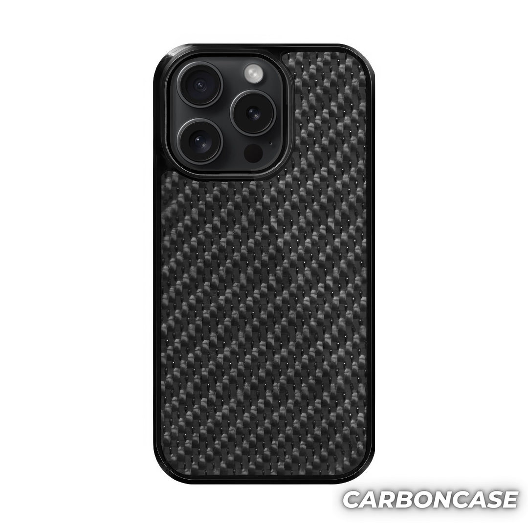 iPhone Carbon Fiber Case (MagSafe)