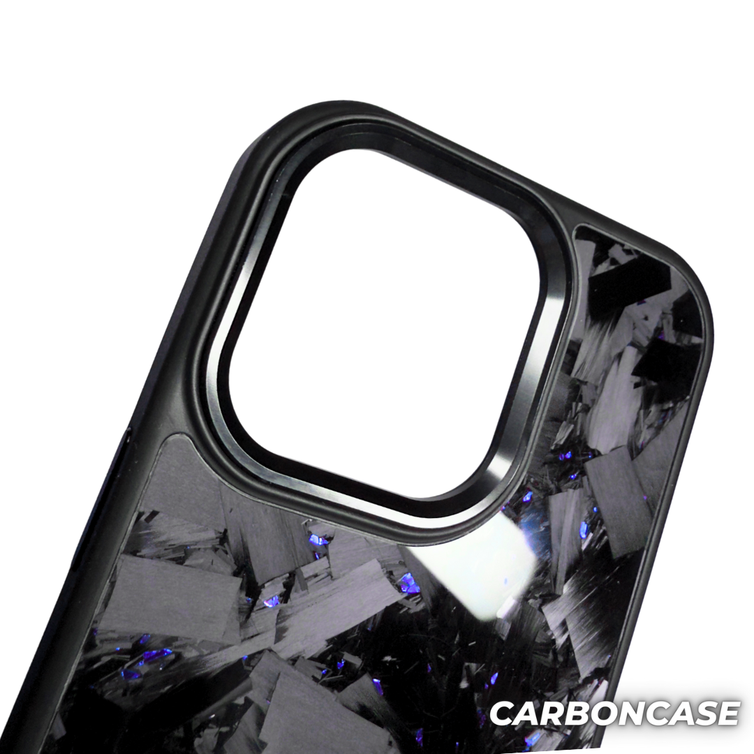 iPhone Forged Carbon Case (MagSafe)