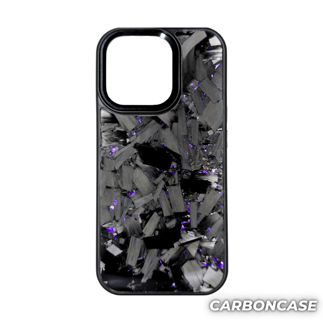 iPhone Forged Carbon Case (MagSafe)