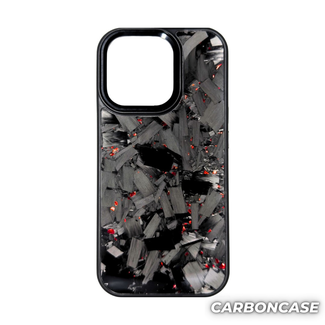 iPhone Forged Carbon Case (MagSafe)