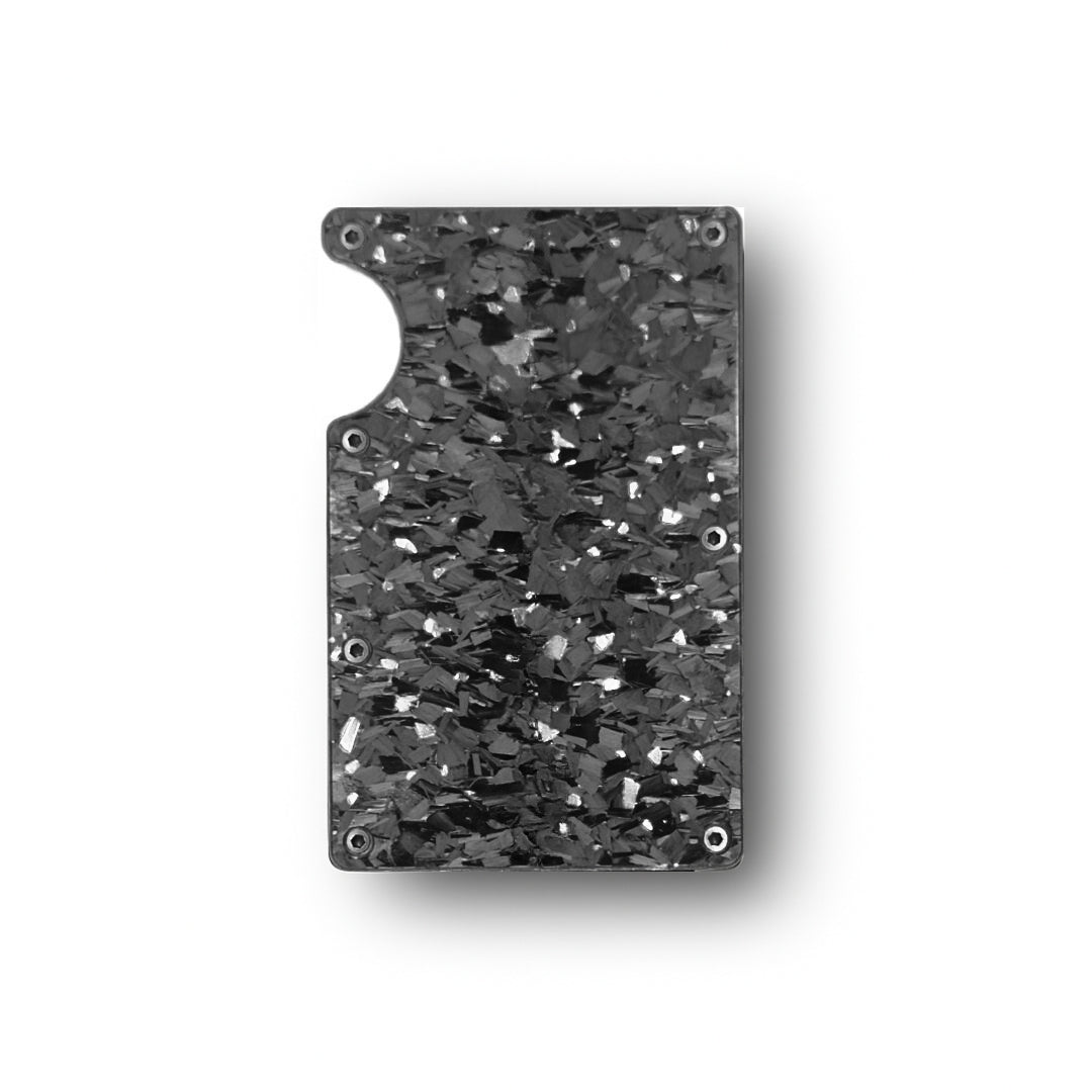 RFID Carbon Fiber Wallet